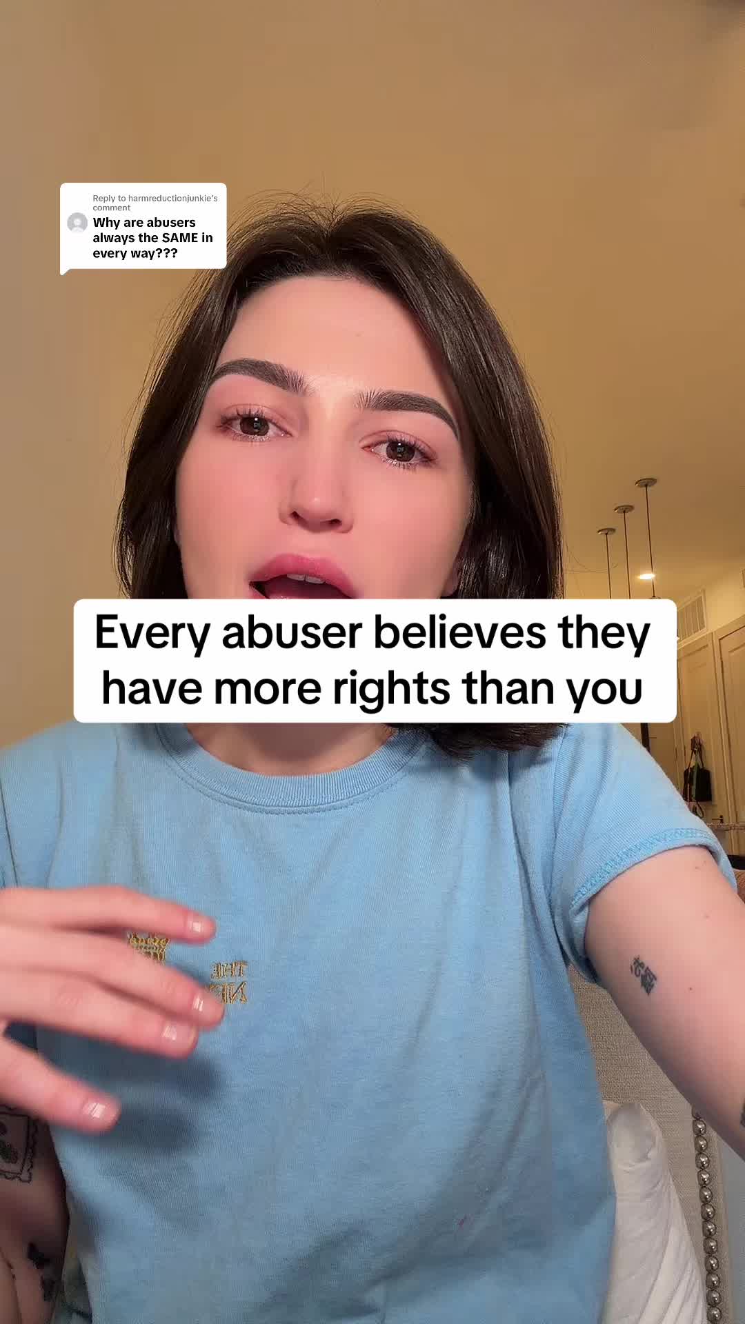 @Emily | Abuse Education