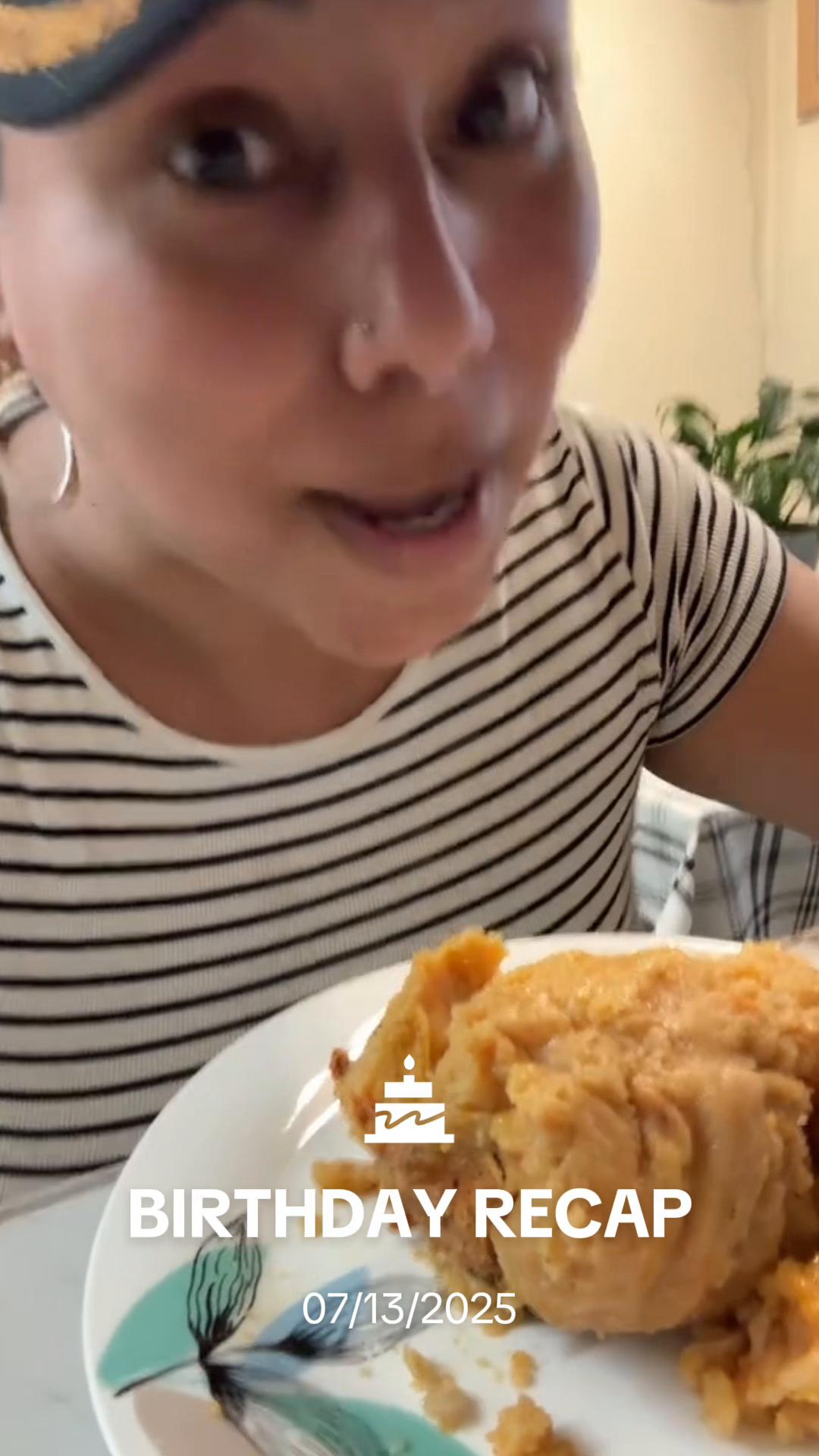@Andrea cortez tv