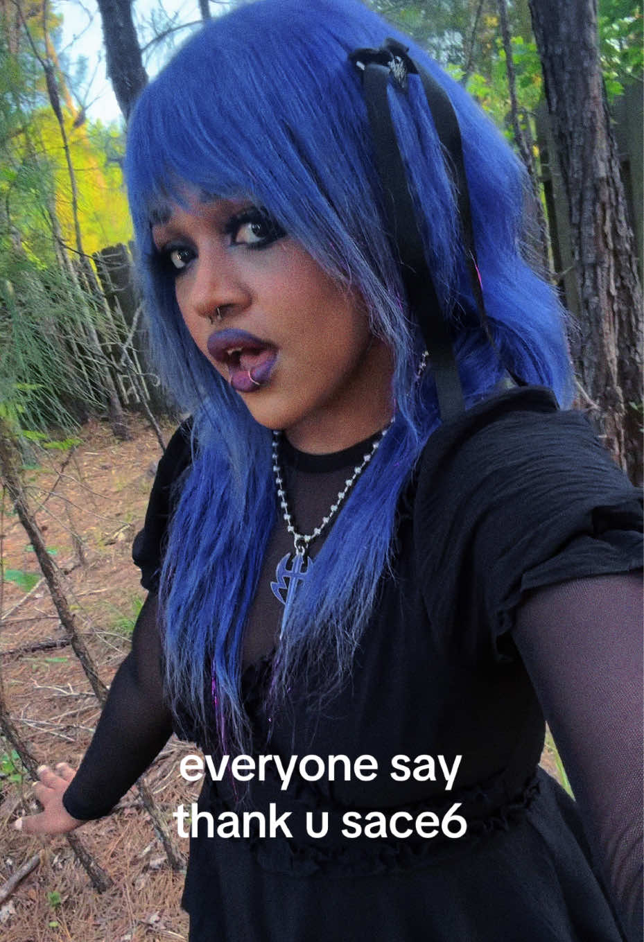 @☆ asha screams ☆