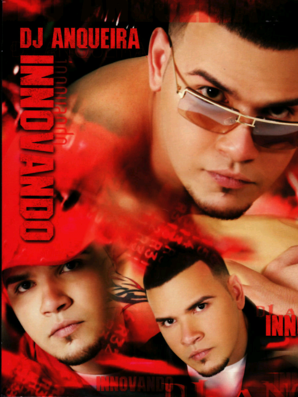 @This Is Reggaeton