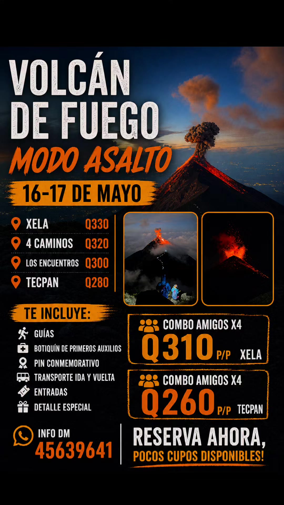 @Alexa GT 🇬🇹