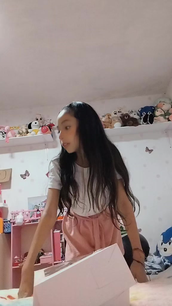 @貝婭特麗絲 💖 Beatriz 💖