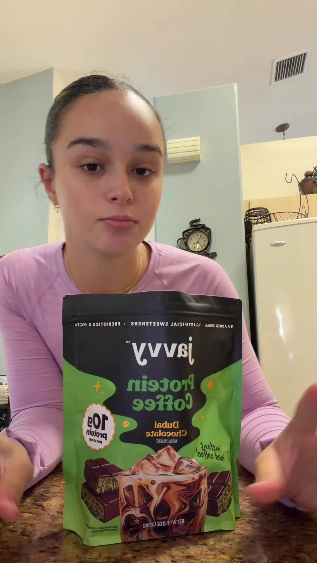 @katelyn 🥥