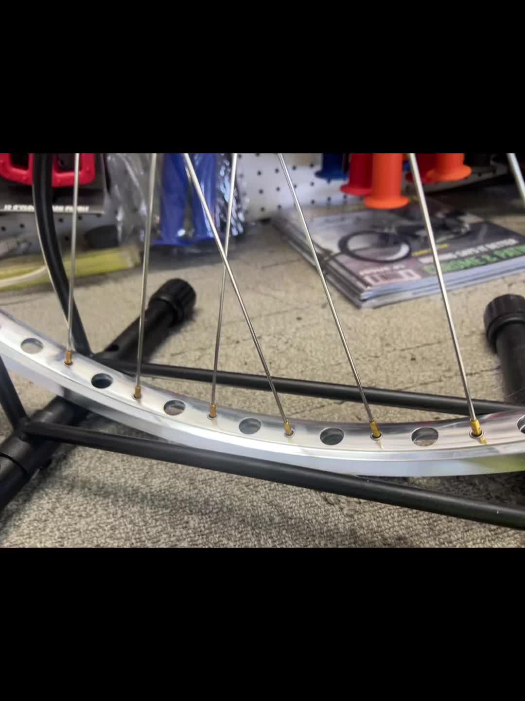 @ChuckzKustomWheelz