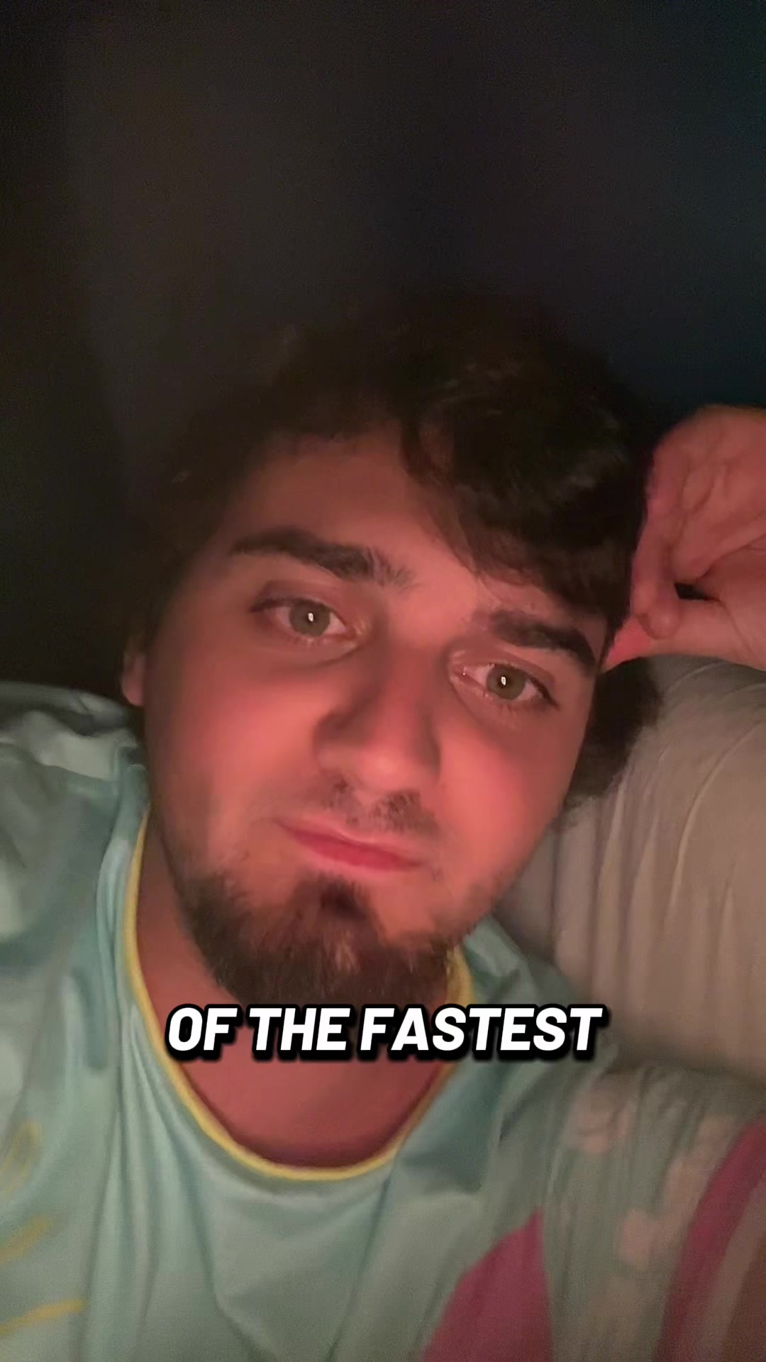 @JohnieCanine