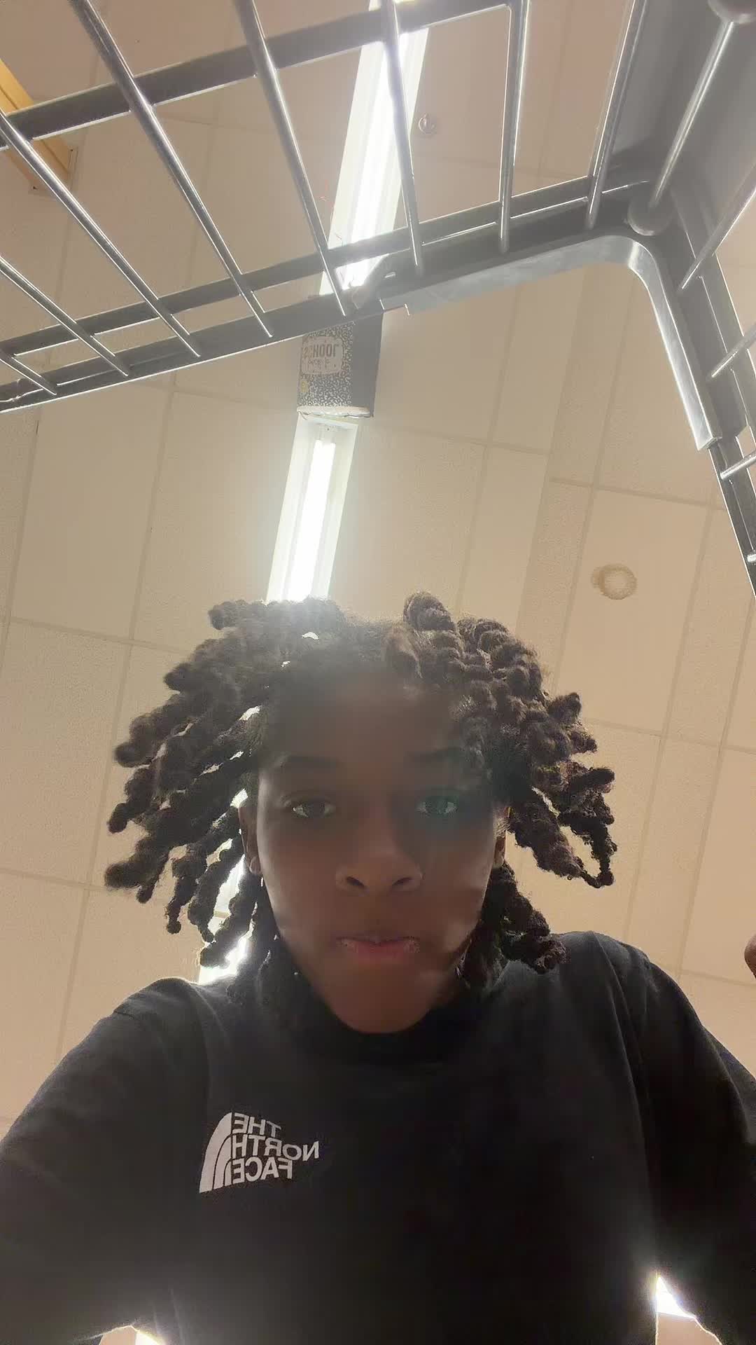 @Eboni Maze