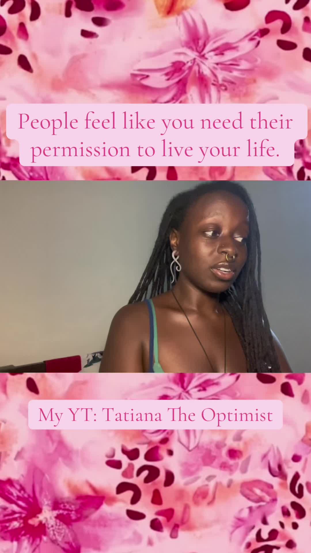@Tatiana The Optimist ⋆˚꩜。❀