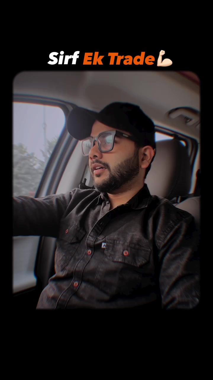 @Dream TradeR 🏎️💸