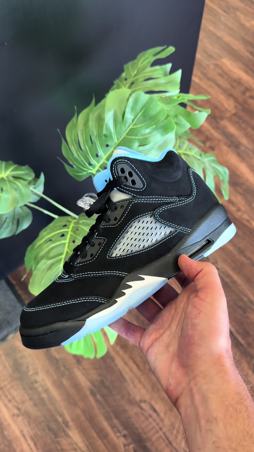 @Sport Shoe Dallas