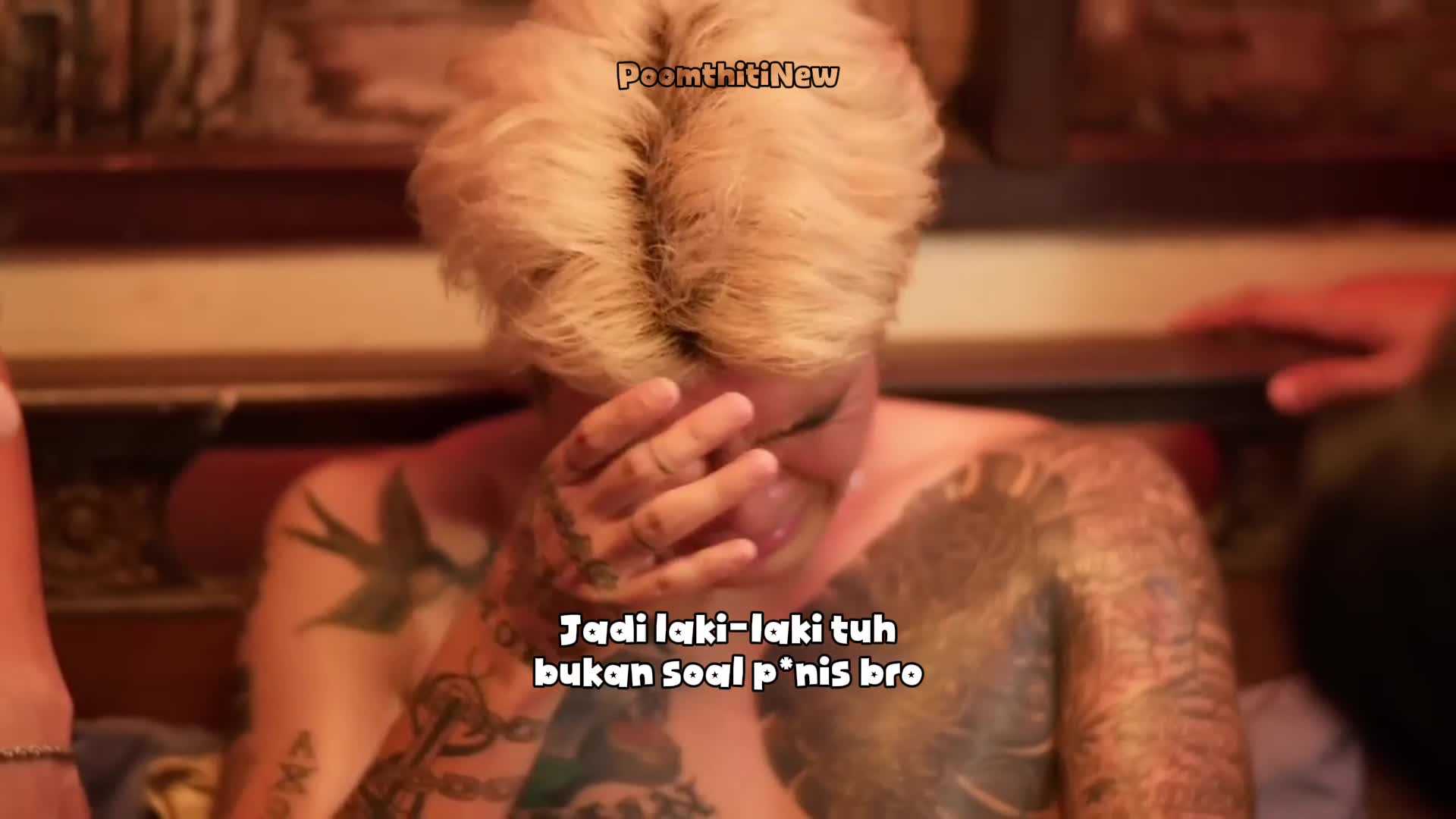 @Fangirl Bahagia