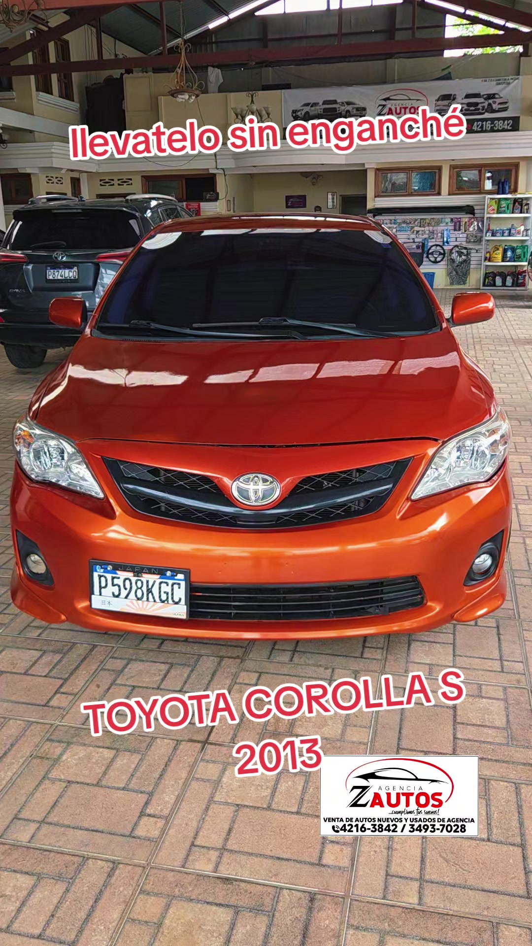 @Agencia Zautos