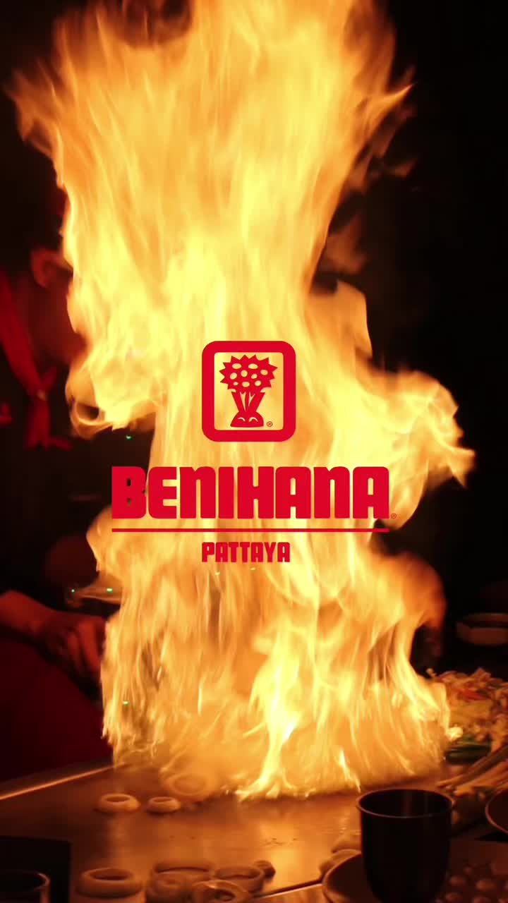 @benihana_pattaya