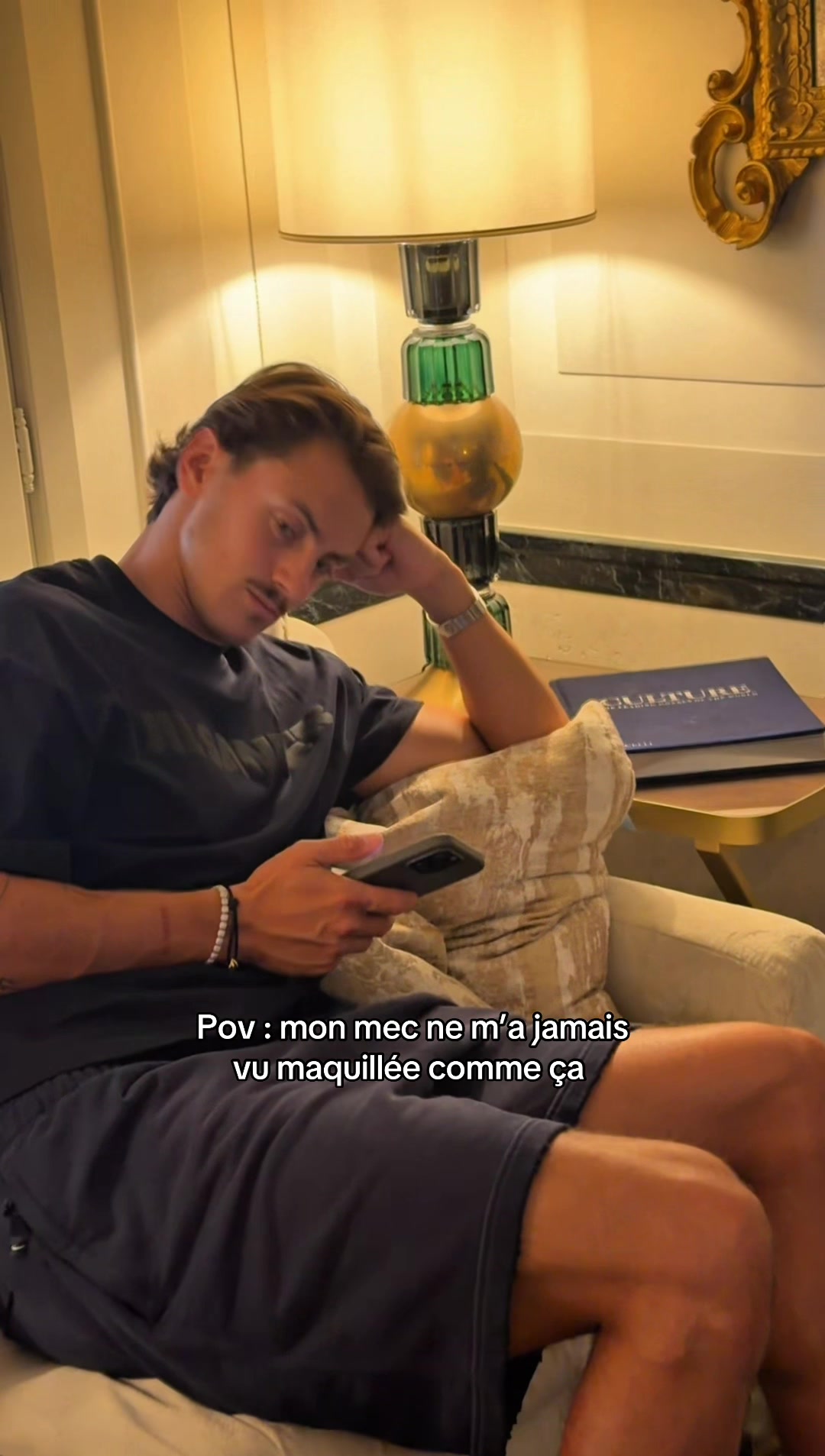 @Carla et Enzo 💌