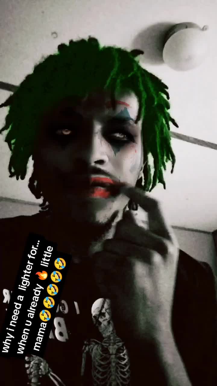 @blazethejoker85