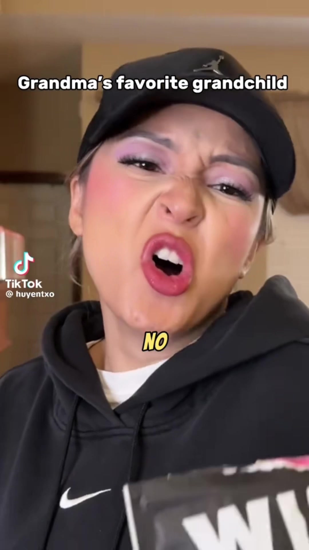 @Ashley Moreno