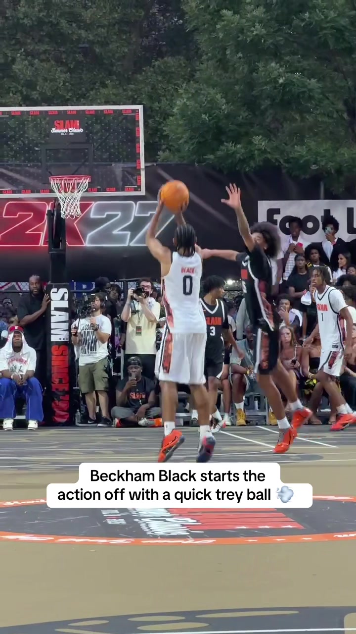 @NBA Future Starts Now