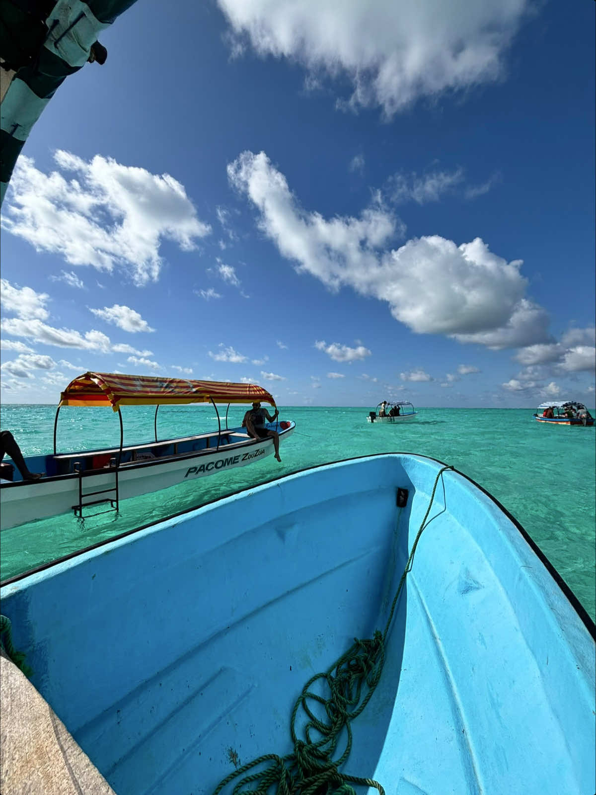@Marine| Travel Planner Creator