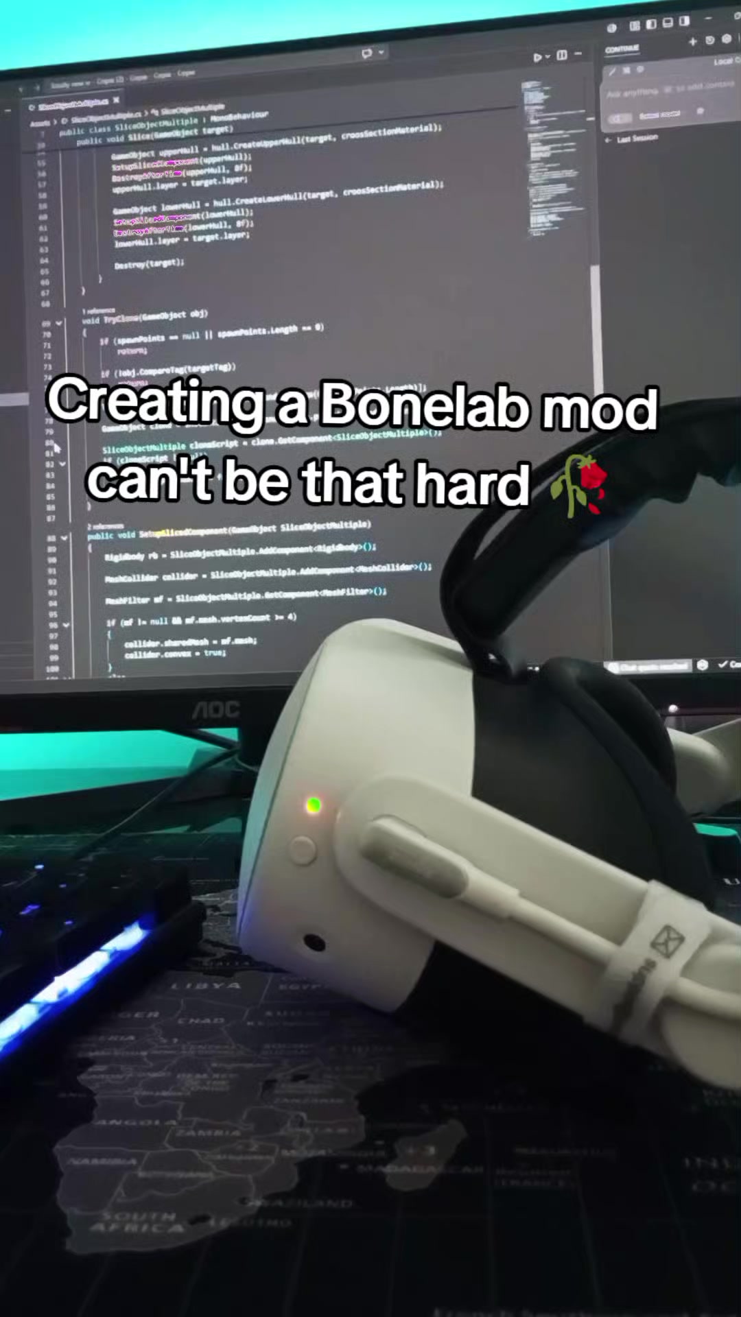 @YanVR