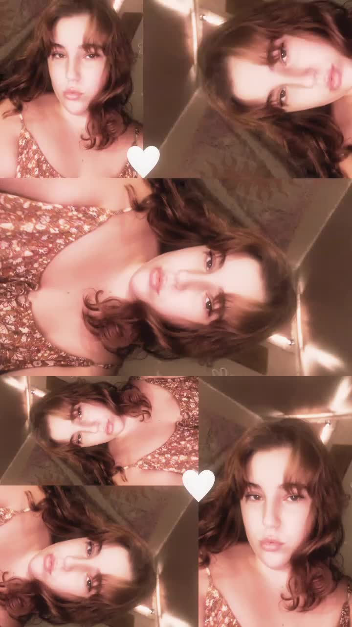 @TᖇIᔕTᗩ🎧💌🎞️