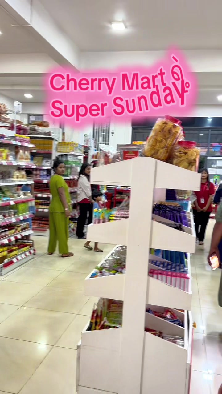@cherrymart
