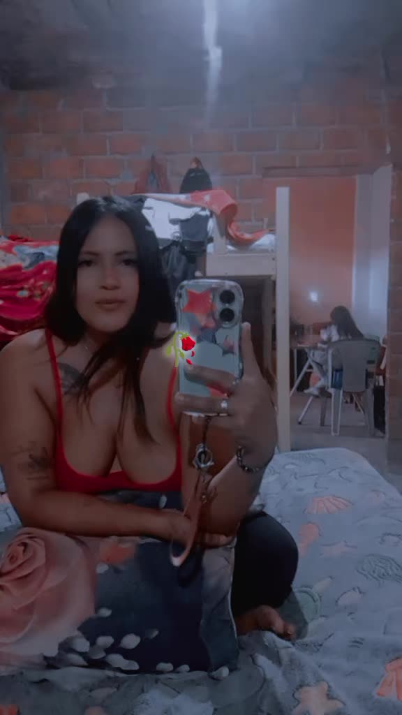 @🦋LA CHINA GISS🦋