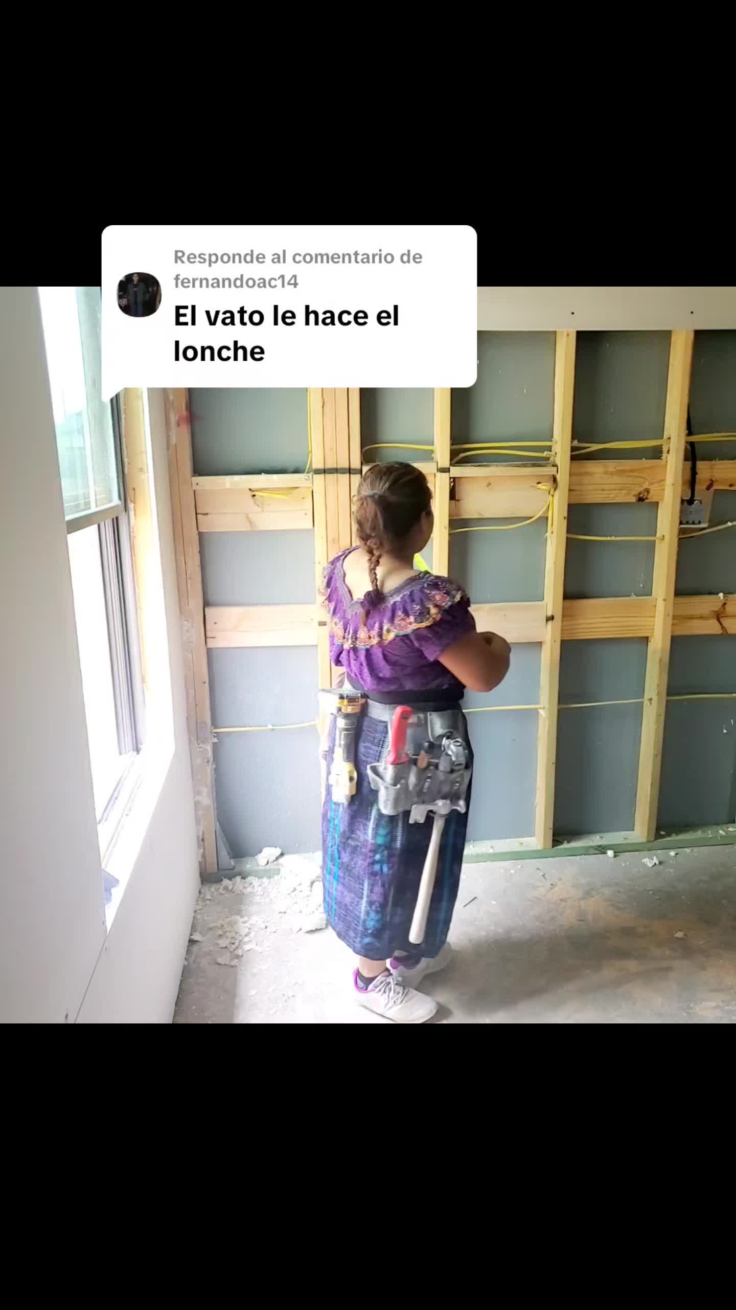 @👷&zwj;♀️LA  CHAPINA  DRYWALL 🇬🇹
