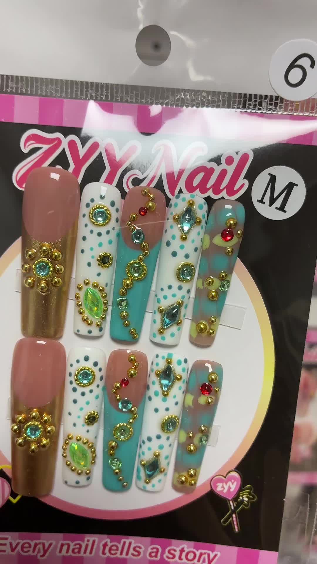 @Tina-Nail-SHOP