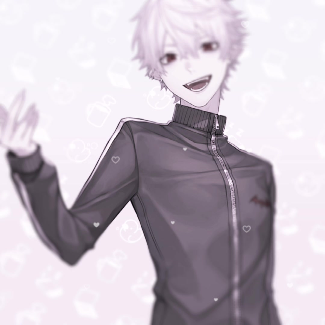 @赫狼〆そら