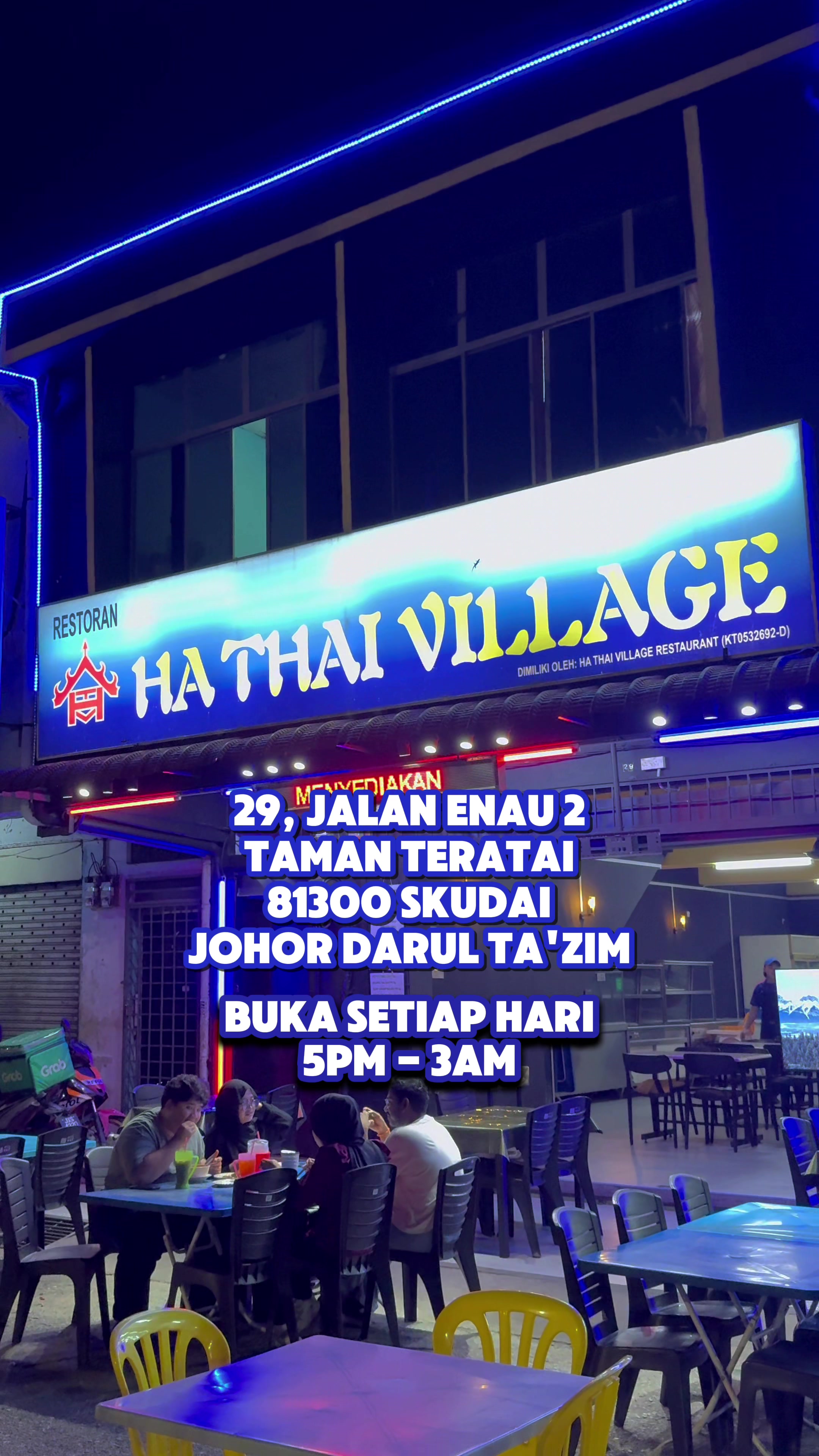 @Suk Suka Makan