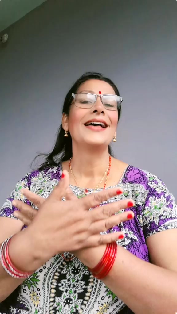 @Radha Khatiwada