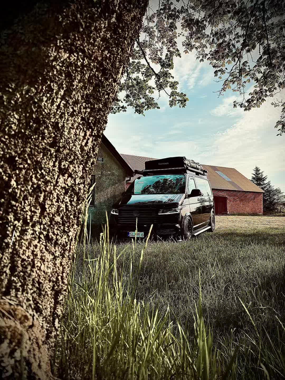 @Vw-Paulchen 🤙