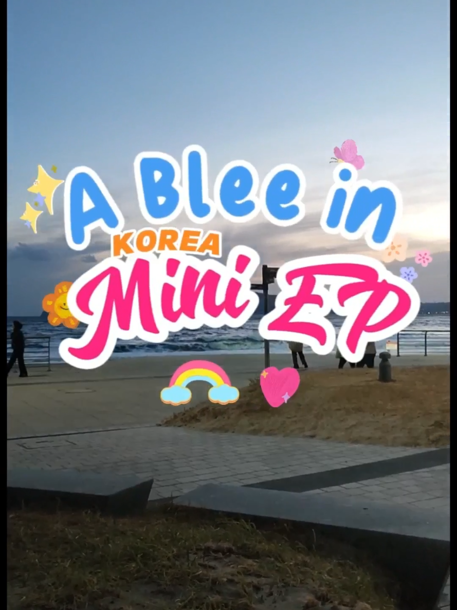 @Yena in Korea
