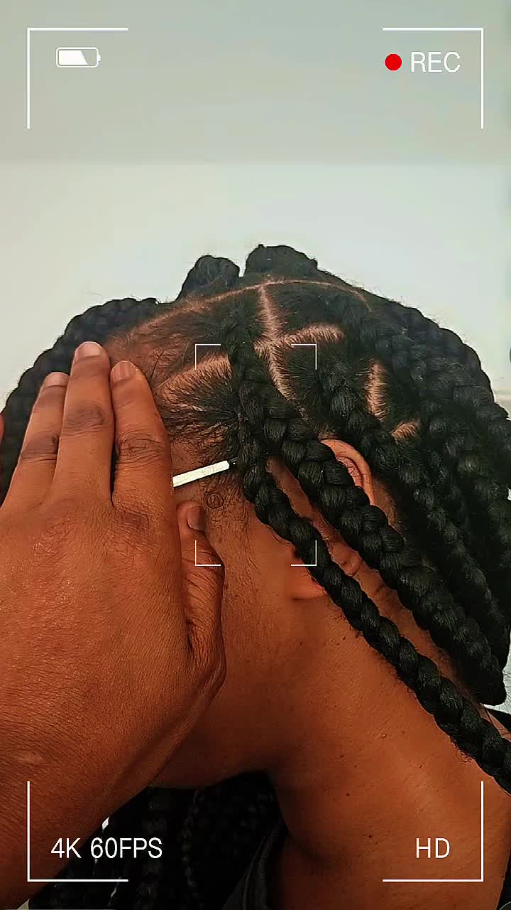 @nice work mizz wini sis