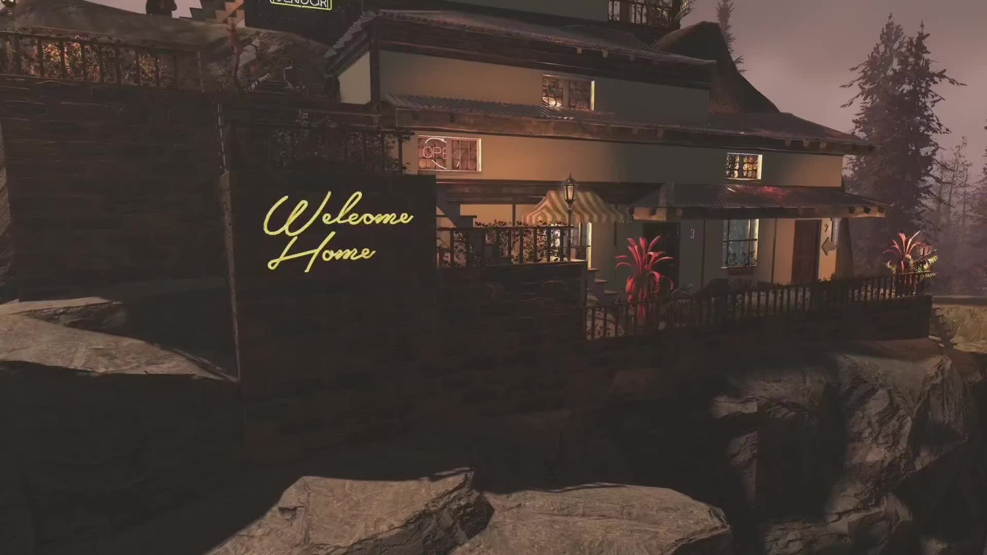 @A Fallout Builder
