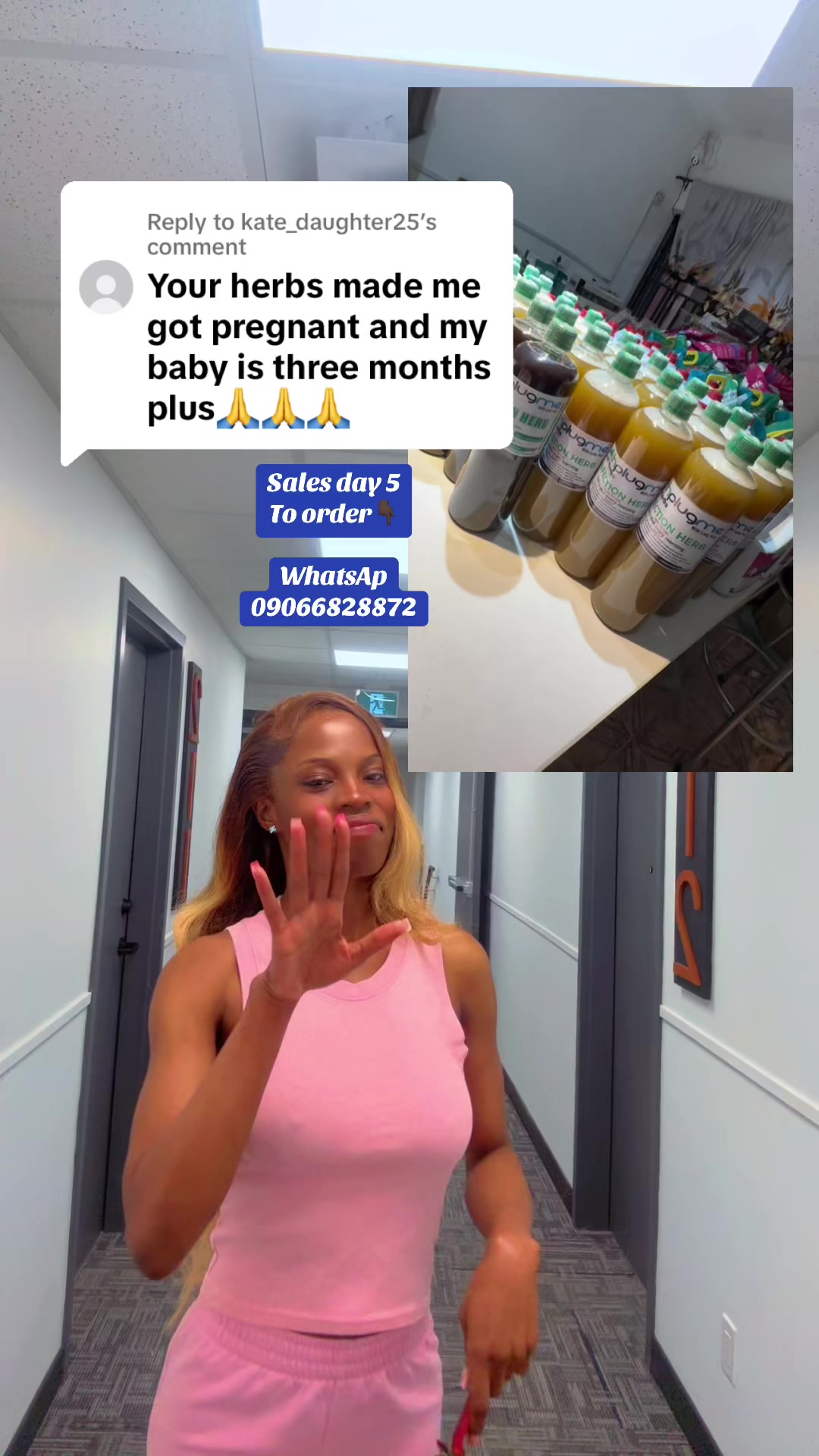 @LadyKay👩&zwj;⚕️_Healthplugme🇨🇦