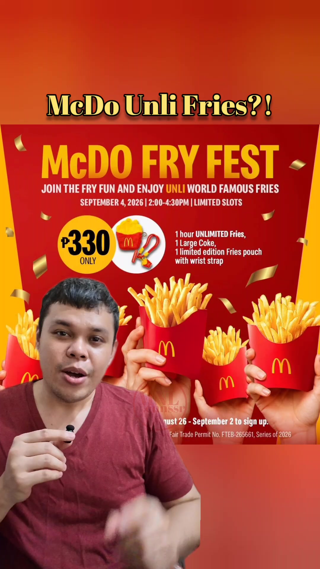 @Manila Connoisseur