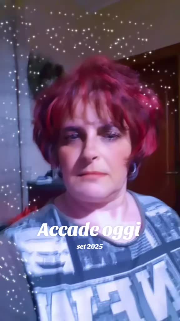 @♥️ Annamaria Gristina ♥️