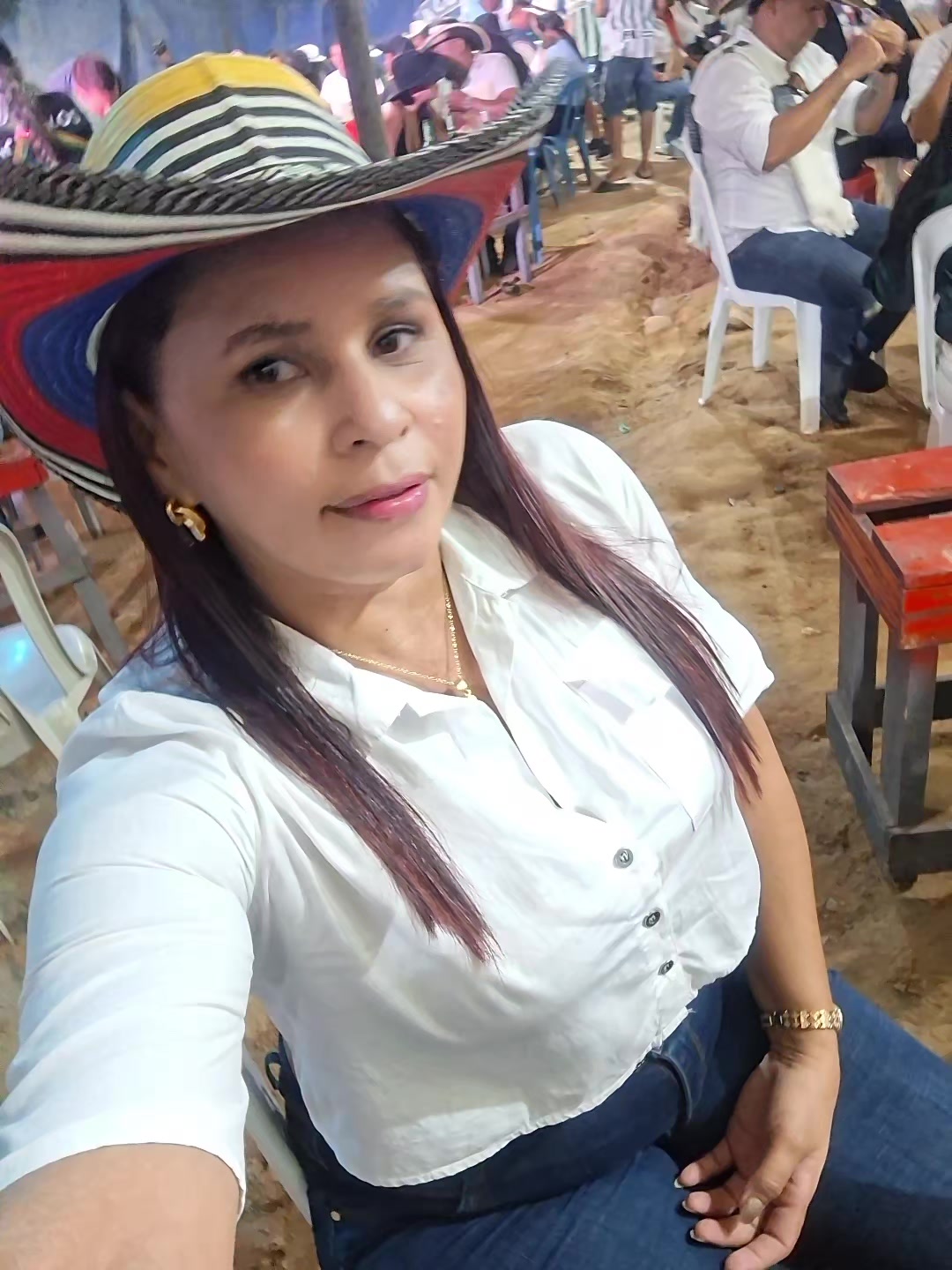 @Rosa
