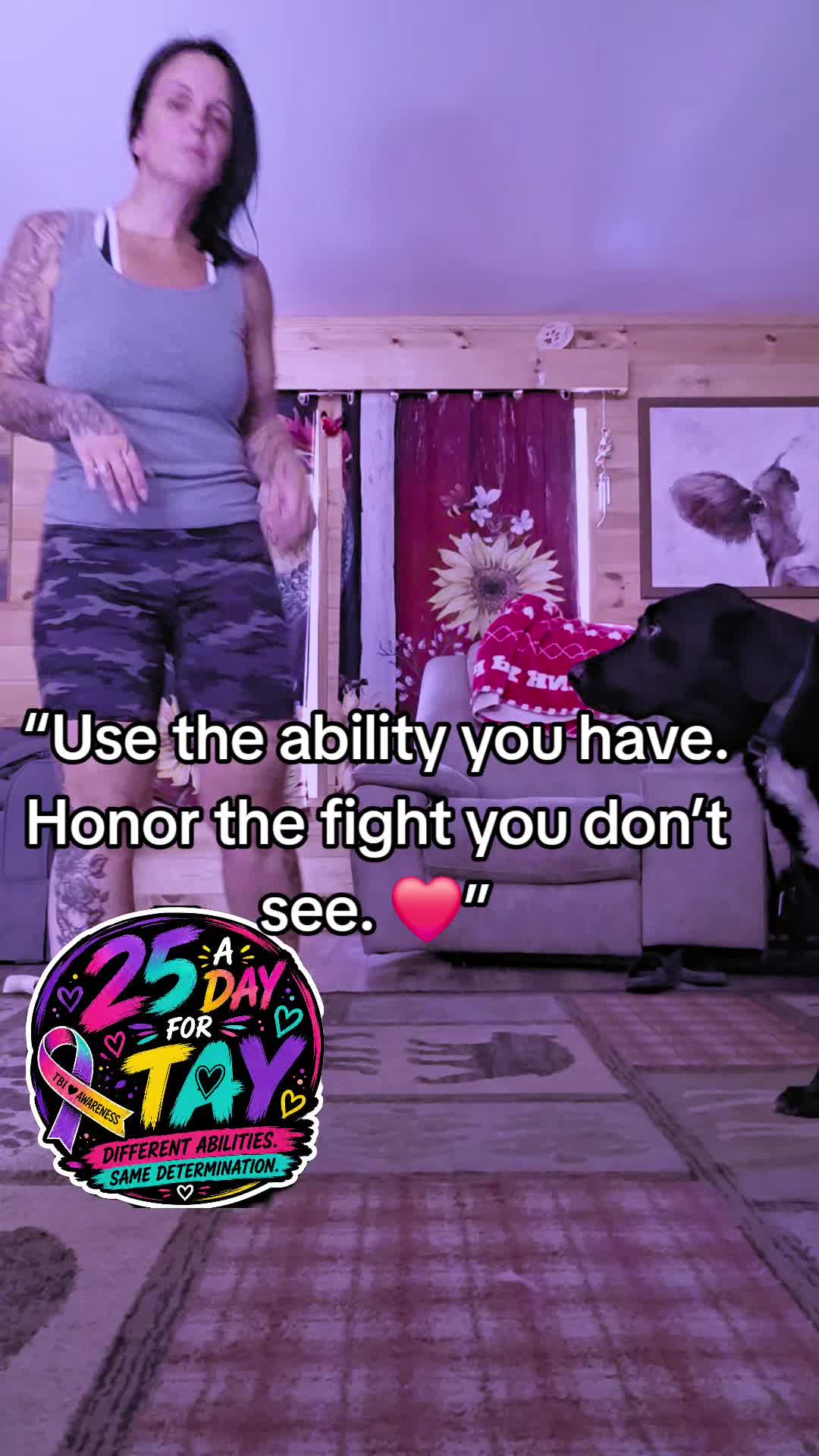 @ShannonInspires♡☆💪❌️
