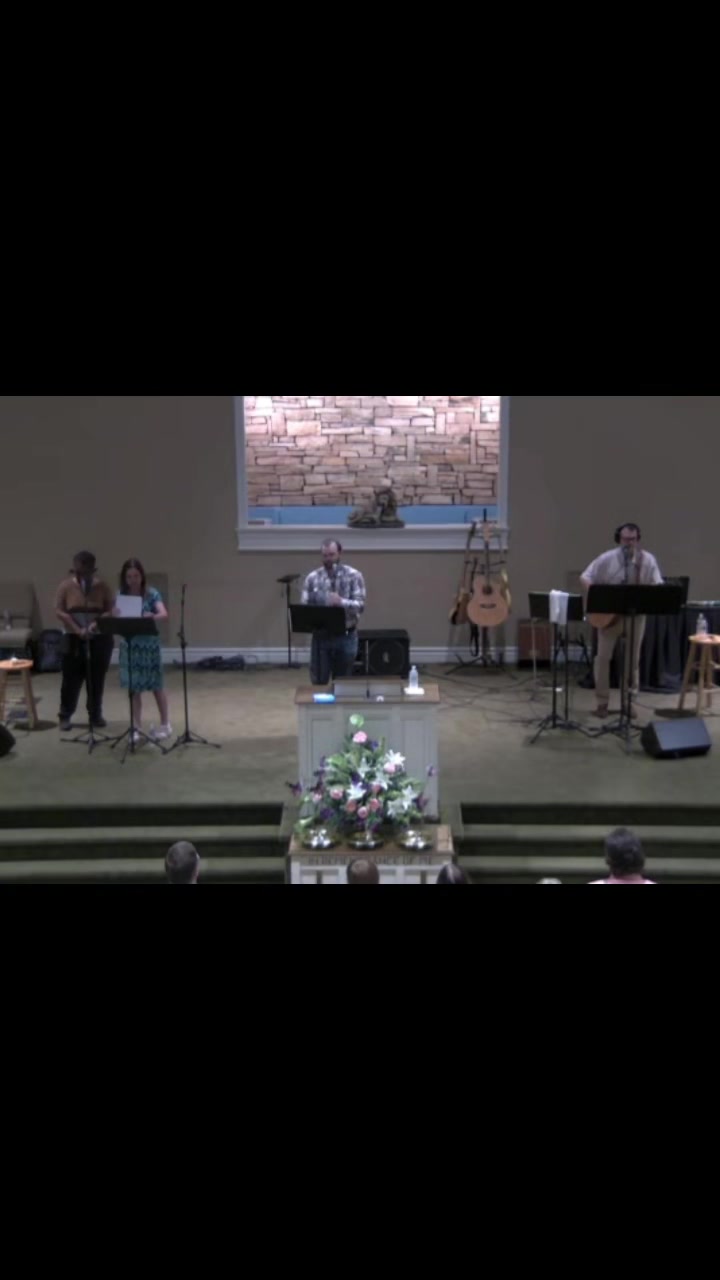 @pastordavidjohnson