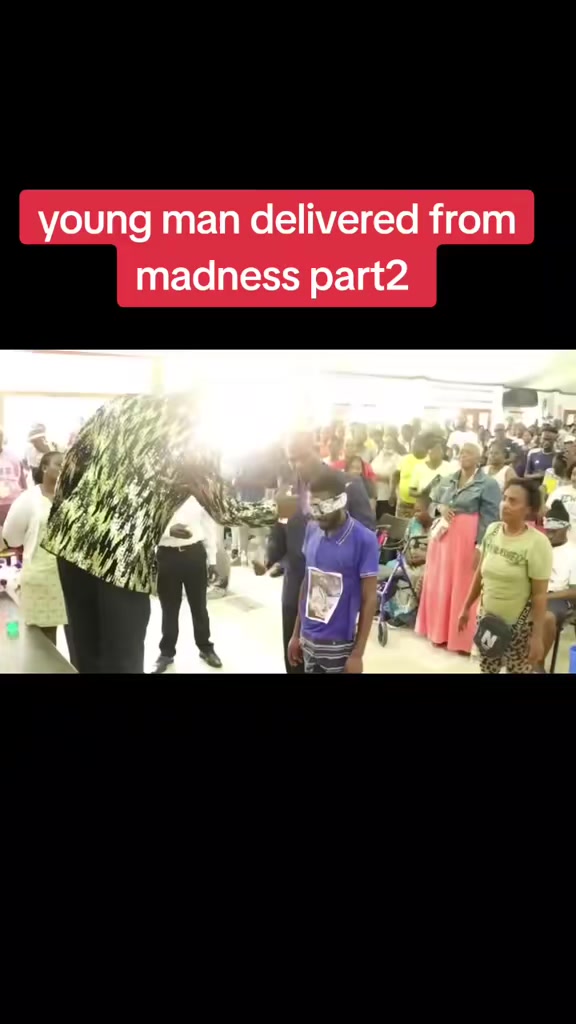 @Prophet Roydel Rowe