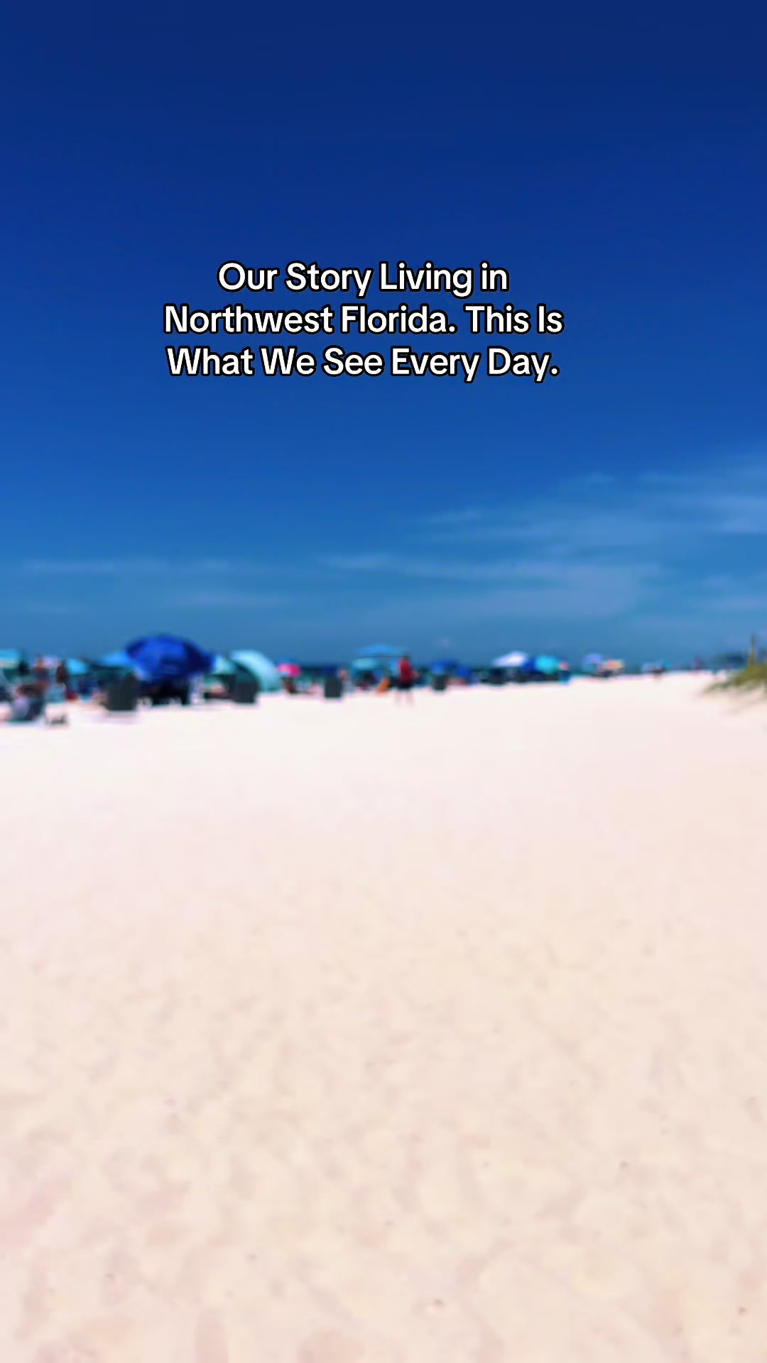 @Panama City Beach, Florida
