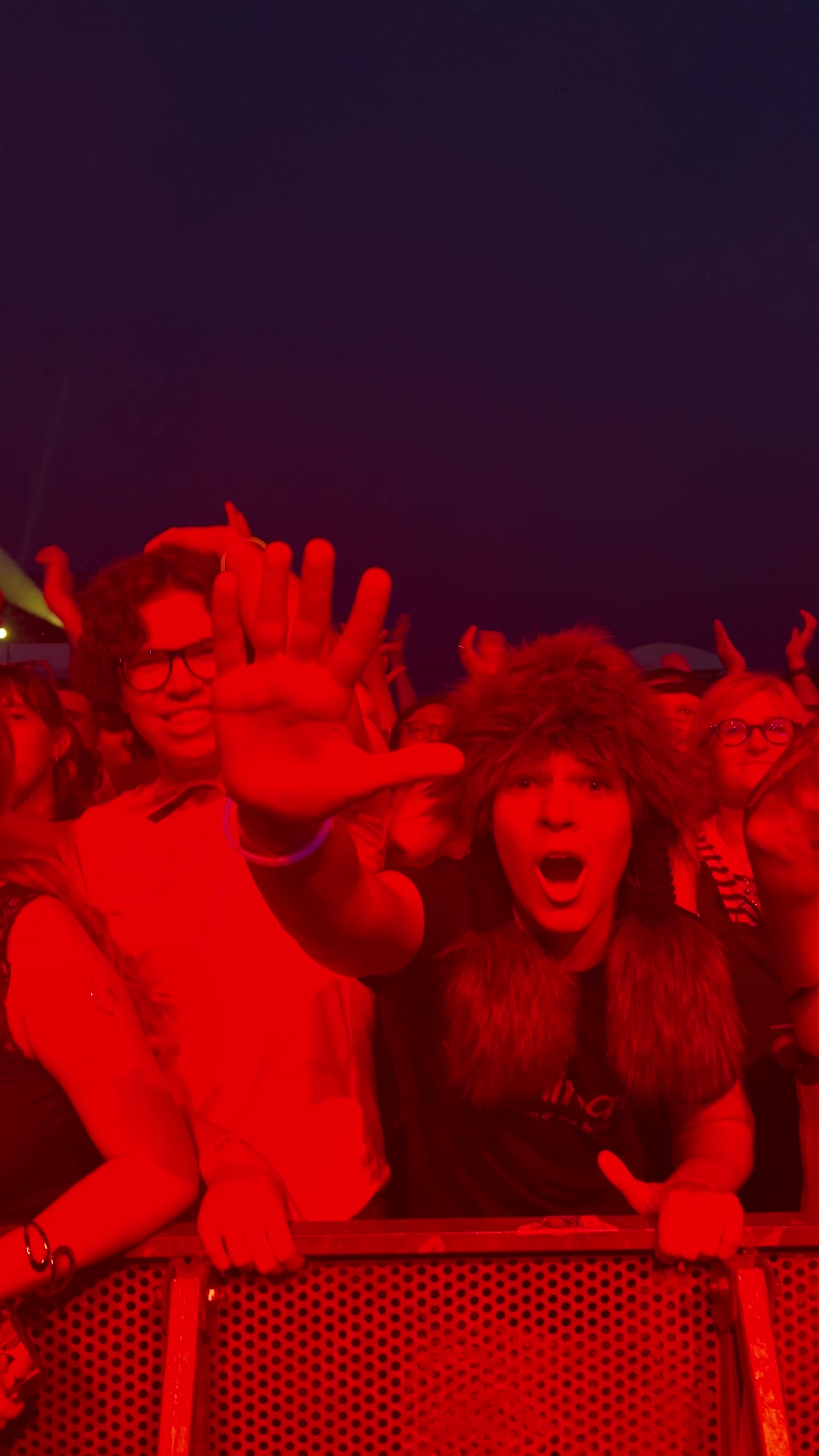 @Festival Musilac
