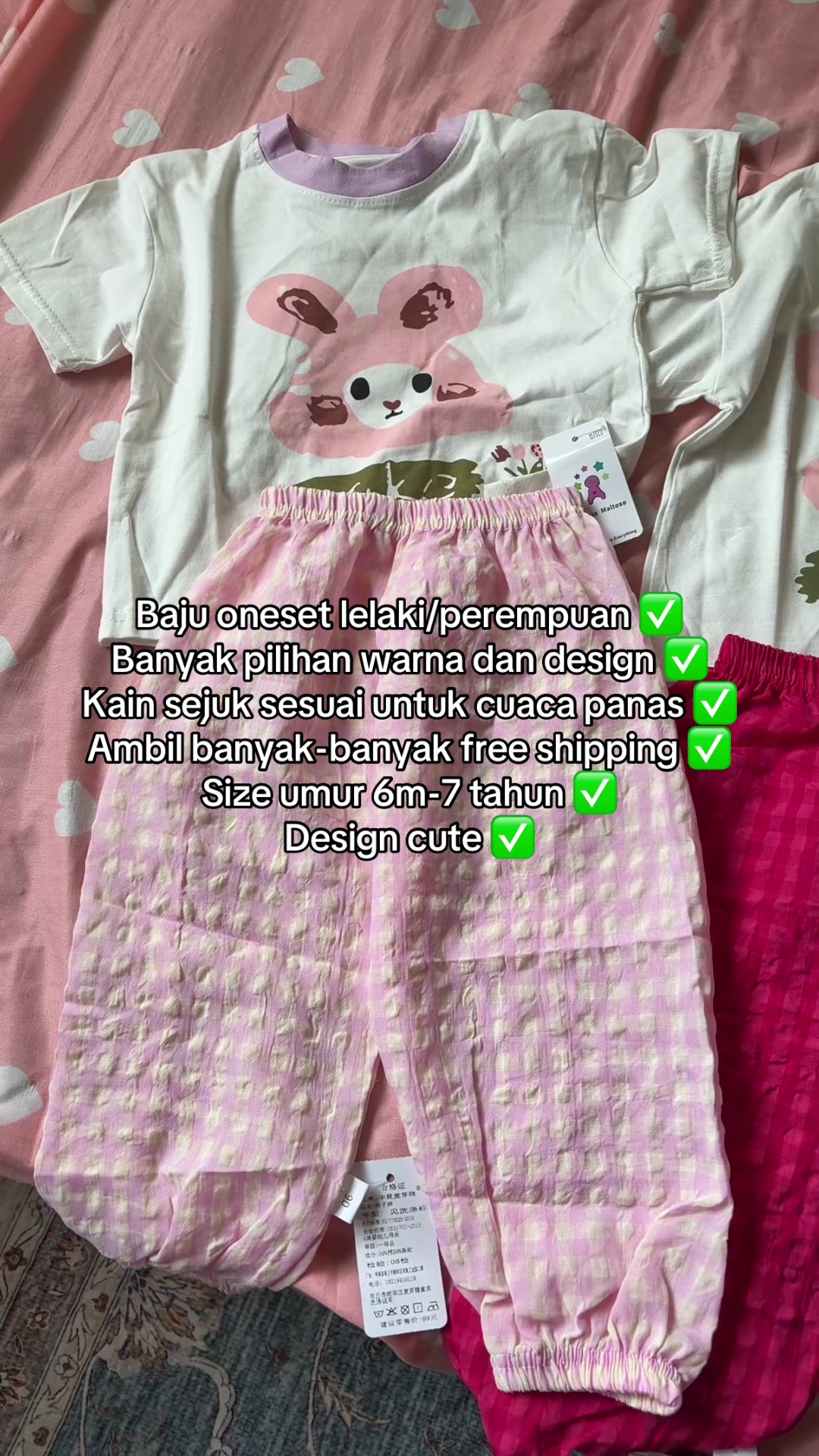@Mommy and Nadine ♡