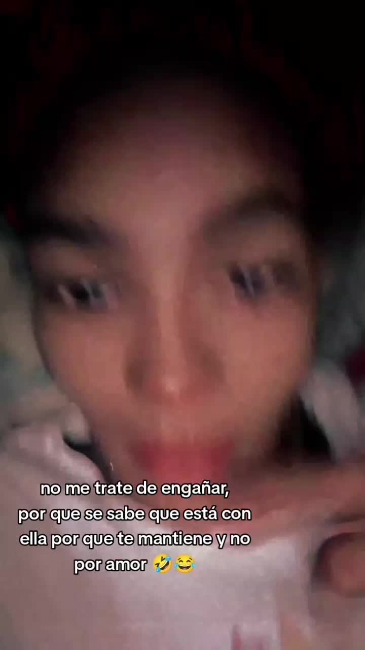 @tu flaquita ๐๐