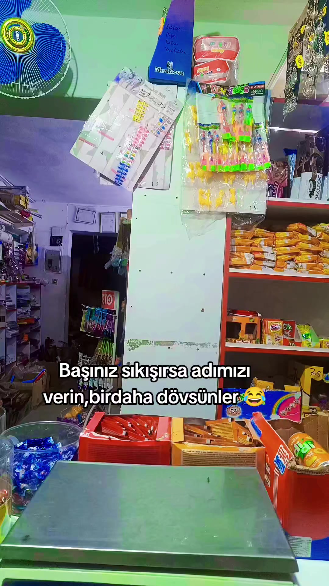 @Ahmetizm