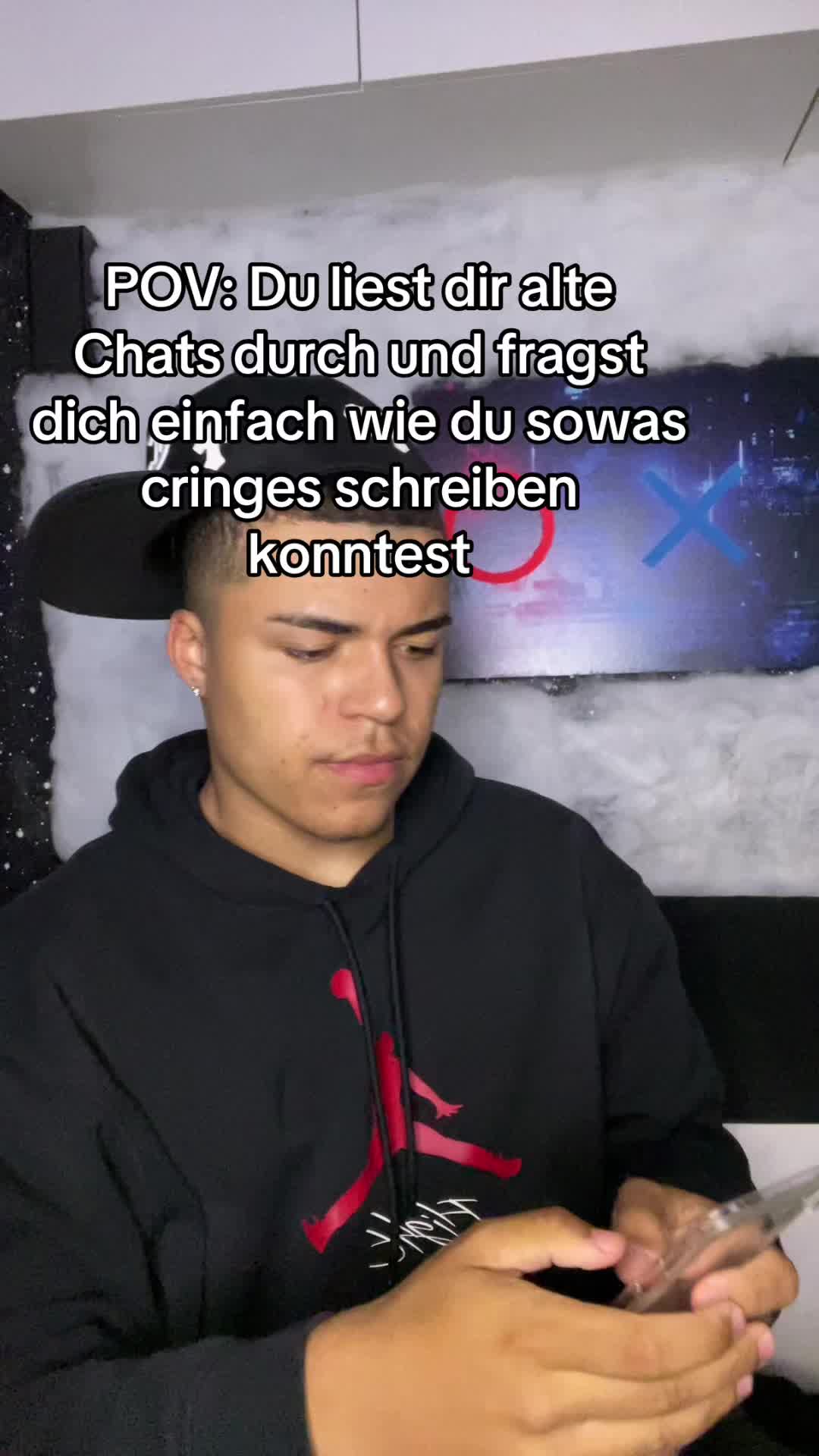 @Justin