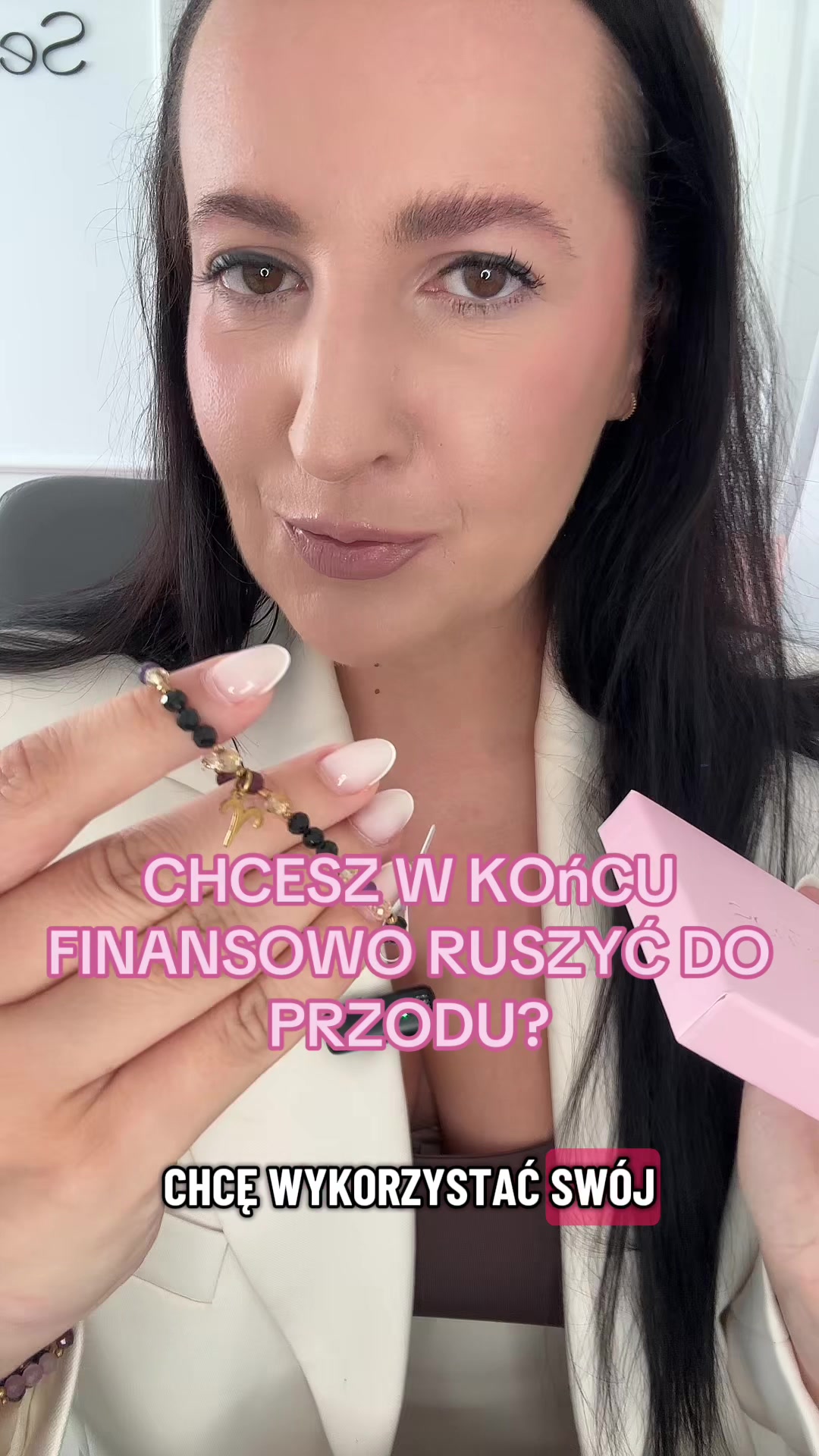 @Paulina Sea Story Jewellery
