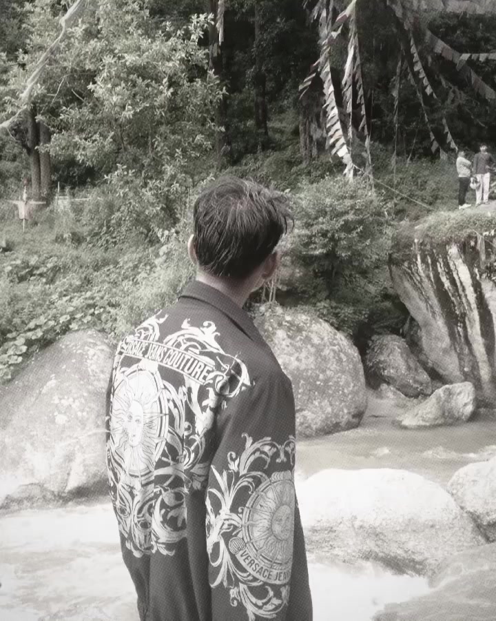 @Utsav Khadgi