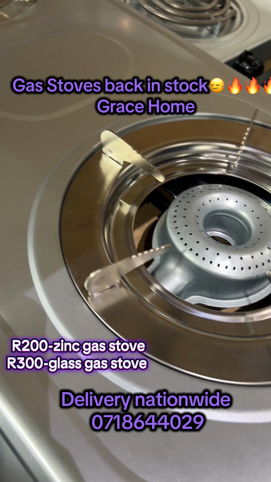 @Grace Home🇿🇦🇿🇦